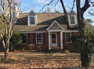 9939 Heathergate Ln, Mint Hill, NC 28227