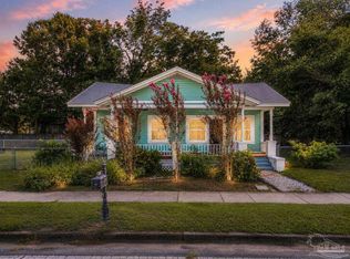 6731 Berryhill St, Milton, FL 32570