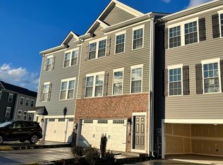 1913 Fauna Dr, Frederick, MD 21702