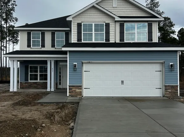 807 Hidden Bridge Drive, Jacksonville, NC 28546