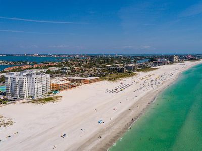 4950 Gulf Blvd APT 504, Saint Pete Beach, FL, 33706
