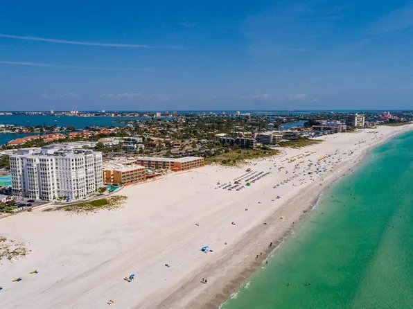 4950 Gulf Blvd APT 504, Saint Pete Beach, FL 33706