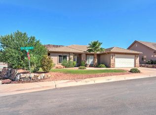 1525 E Scenic Sunrise Dr, Washington, UT 84780
