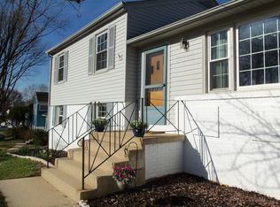 3812 Archer Pl, Kensington, MD 20895