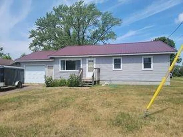 1108 Durand Street, Durand, WI 54736