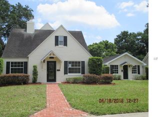 1360 Lyndale Blvd, Winter Park, FL 32789