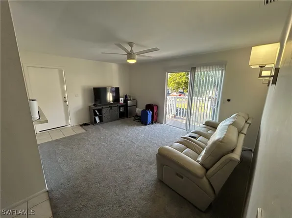 3401 New South Province Blvd APT 4, Fort Myers, FL 33907