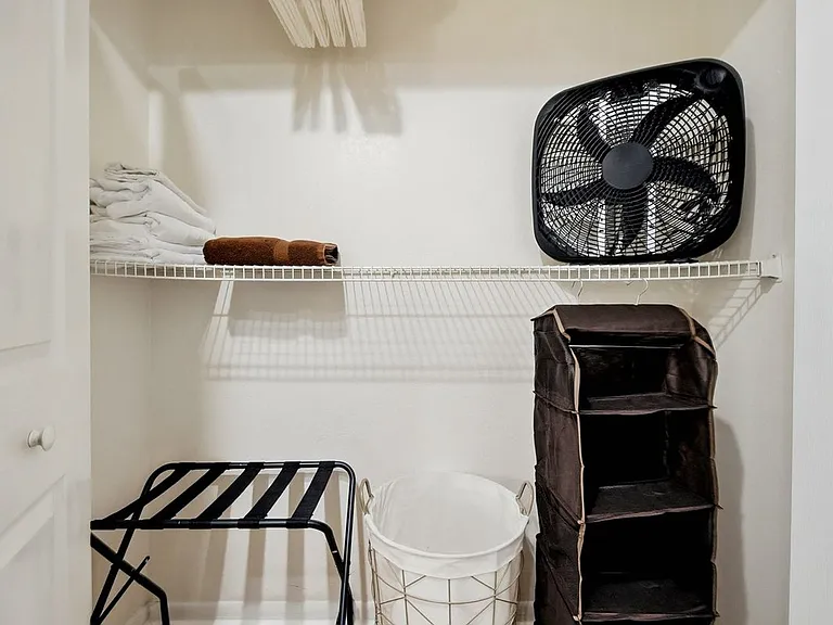 Storage Room