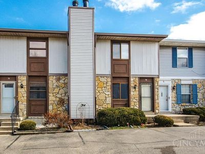 3189 Roesch Blvd APT N, Fairfield, OH, 45014