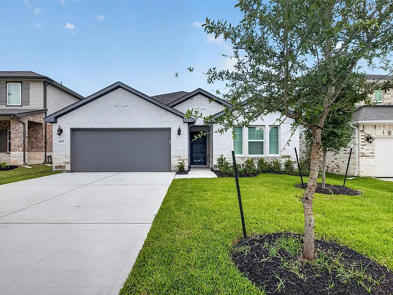 1657 Hopson Ranch Dr — Photo 32