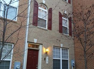 73 Danbury St SW, Washington, DC 20032