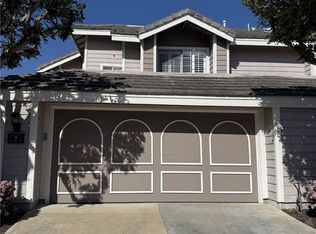 7 New Chardon #37, Laguna Niguel, CA 92677