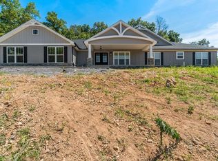 2962 Old Cape Rd, Jackson, MO 63755