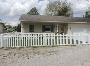 103 E Clark St, Pontiac, IL 61764