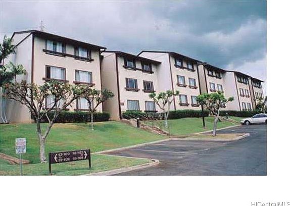 1st image of 92-1124 Panana St APT 121