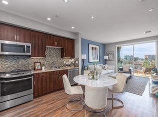 Tribeca Urban Apartments, Marina Del Rey, CA 90292