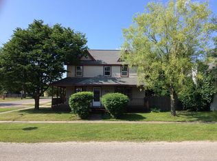 201 E 3rd St, Gaylord, MI 49735