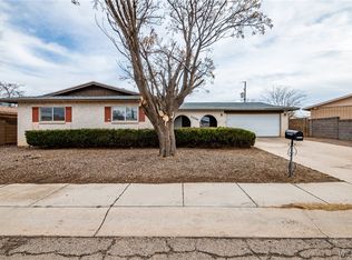 2406 Kemp Ave, Kingman, AZ 86401