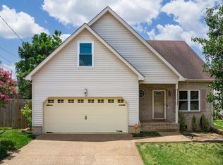 5328 Sunnyvale Dr, Antioch, TN 37013