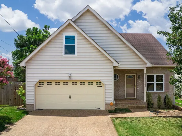 5328 Sunnyvale Dr, Antioch, TN 37013