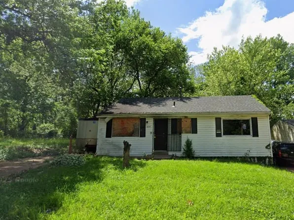 6129 Dupree Ave, Saint Louis, MO 63135