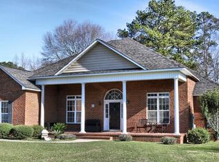 22 Hawks Crst, Thomasville, GA 31792