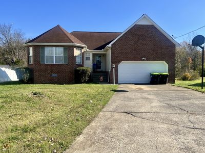 615 Nearlake Ct, La Vergne, TN, 37086