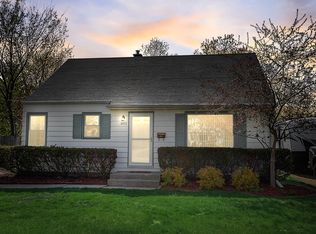 3351 N 93rd St, Milwaukee, WI 53222