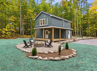 40 Hawk Mountain Rd, Waterford, ME 04088