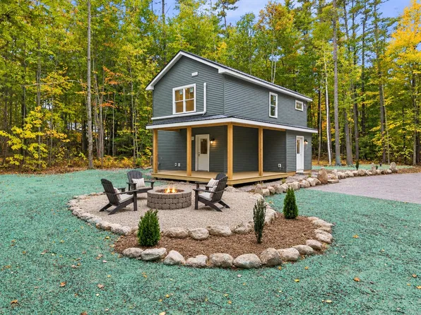 40 Hawk Mountain Road, Waterford, ME 04088