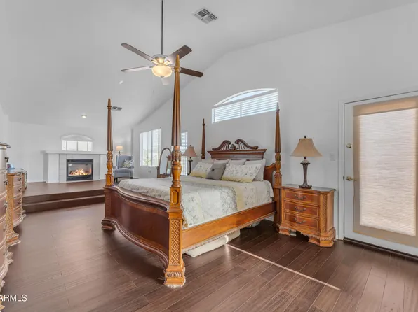 8931 W ALEX Avenue, Peoria, AZ 85382