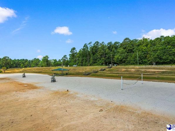 731 Jefferson St, Bennettsville, SC 29512