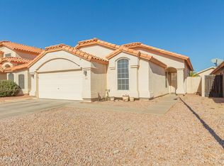 12562 W Cambridge Ave, Avondale, AZ 85392