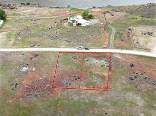 0 Pheasant Rd, Salmon, ID 83467