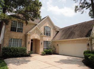 14506 Farrawood Dr, Cypress, TX 77429