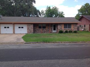 2829 Del Monte Ave, Bay City, TX 77414