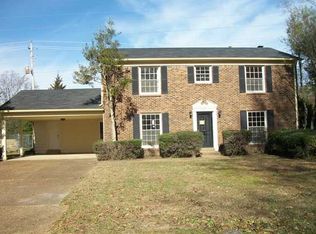 6514 Swarthmore Dr, Memphis, TN 38119