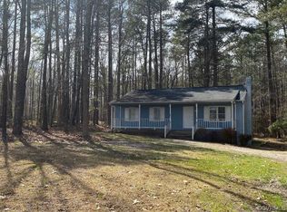 1835 Jeter Rd, Powhatan, VA 23139