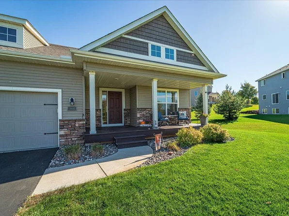 21255 Naples St NW, Elk River, MN 55330