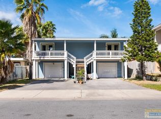 104 Oleander St #1, South Padre Island, TX 78597