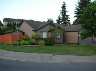 1518 53rd St SE, Auburn, WA 98092