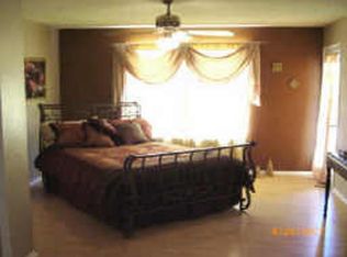 1631 N Bullmoose Dr, Chandler, AZ 85224