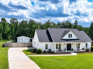 170 Pasco Rd, Thomasville, GA 31757