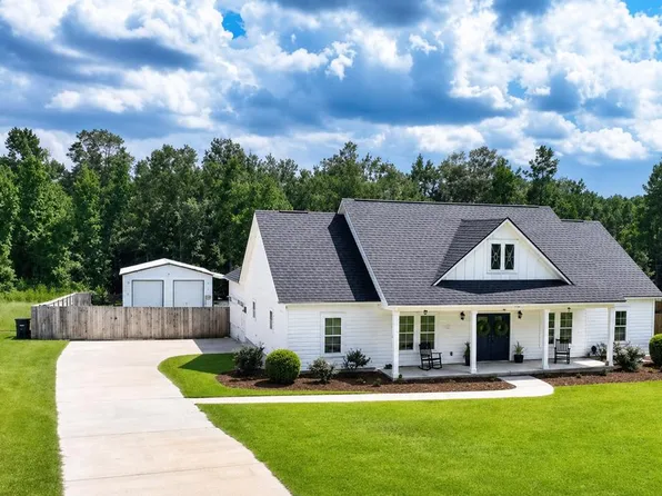 170 Pasco Rd, Thomasville, GA 31757