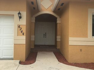 4244 SW 163rd Path, Miami, FL 33185