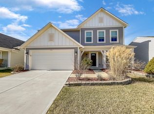 774 Emerald Dr, South Lebanon, OH 45065