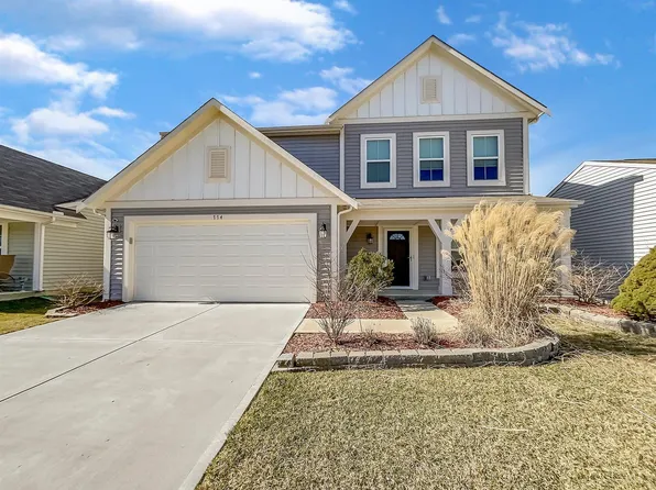 774 Emerald Dr, South Lebanon, OH 45065