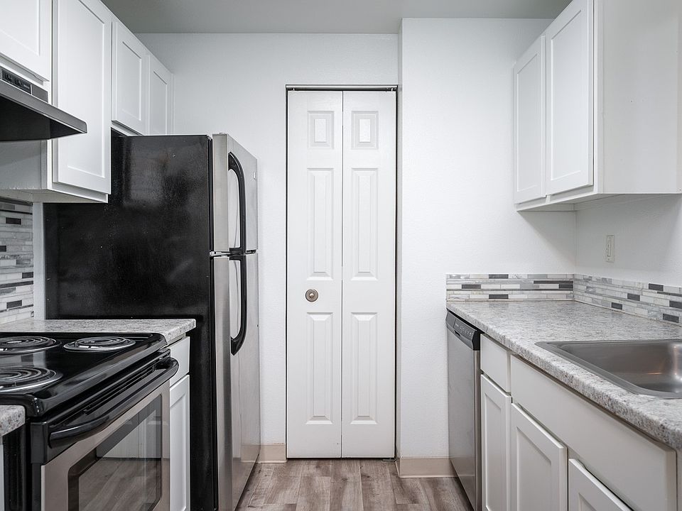 Riverwood | Kitchen with Pantry