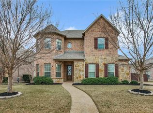 2516 Strathfield Ln, Trophy Club, TX 76262