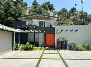 2090 Kinneloa Canyon Rd, Pasadena, CA 91107